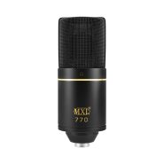 میکروفون ام ایکس ال MXL 770 - خرید میکروفون استودیویی - میکروفون MXL 770 - خرید میکروفن استودیویی - میکروفون ام ایکس ال 770 - میکروفون ام ایکس ال - میکروفون MXL - ام ایکس ال 770 - میکروفون 770 - میکروفون استودیویی ارزان - فروشگاه اینترنتی فراصوت