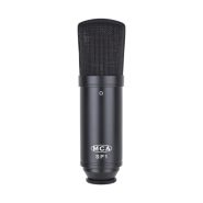 میکروفون ام ایکس ال MXL MCA-SP1 - خرید میکروفون استودیویی - خرید میکروفن استودیویی - میکروفون ام ایکس ال MXL MCA-SP1 - میکروفون ام ایکس ال - میکروفون MXL - ام ایکس ال MXL MCA-SP1 - میکروفون MXL MCA-SP1 - میکروفون استودیویی ارزان - فروشگاه اینترنتی فراصوت