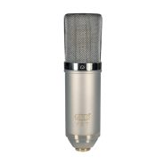 میکروفون ام ایکس ال MXL V67 HE - خرید میکروفون استودیویی - میکروفون MXL V67G HE - خرید میکروفن استودیویی - میکروفون ام ایکس ال V67 HE - میکروفون ام ایکس ال - میکروفون MXL - ام ایکس ال V67 HE - میکروفون V67 HE - میکروفون استودیویی حرفه ای - فروشگاه اینترنتی فراصوت