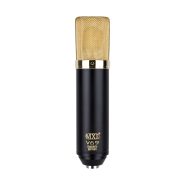 میکروفون ام ایکس ال MXL V69 Mogami - خرید میکروفون استودیویی - میکروفون MXL V69 Mogami - خرید میکروفن استودیویی - میکروفون ام ایکس ال V69 Mogami - میکروفون ام ایکس ال - میکروفون MXL - ام ایکس ال V69 Mogami - میکروفون V69 Mogami - میکروفون استودیویی حرفه ای - فروشگاه اینترنتی فراصوت