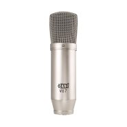 میکروفون ام ایکس ال MXL V87 - خرید میکروفون استودیویی - خرید میکروفن استودیویی - میکروفون ام ایکس ال V87 - میکروفون ام ایکس ال - میکروفون MXL - ام ایکس ال V87 - میکروفون V87 - میکروفون استودیویی ارزان - فروشگاه اینترنتی فراصوت