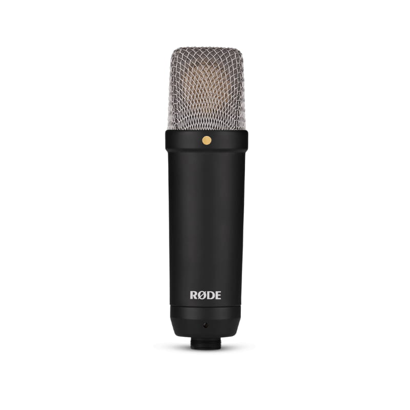 میکروفون رود Rode NT1 Signature Black (2) میکروفون رود Rode NT1 Signature Black - میکروفون استودیویی رود Rode NT1 Signature Black - خرید میکروفون استودیویی - خرید میکروفن استودیویی - میکروفون رود Rode NT1 Signature Black - میکروفون رود - میکروفون Rode - میکروفون استودیویی Rode - رود NT1 Signature - رود ان تی وان - میکروفون NT1 Signature - رود Rode NT1 Signature Black - میکروفون استودیویی حرفه ای - فروشگاه اینترنتی فراصوت
