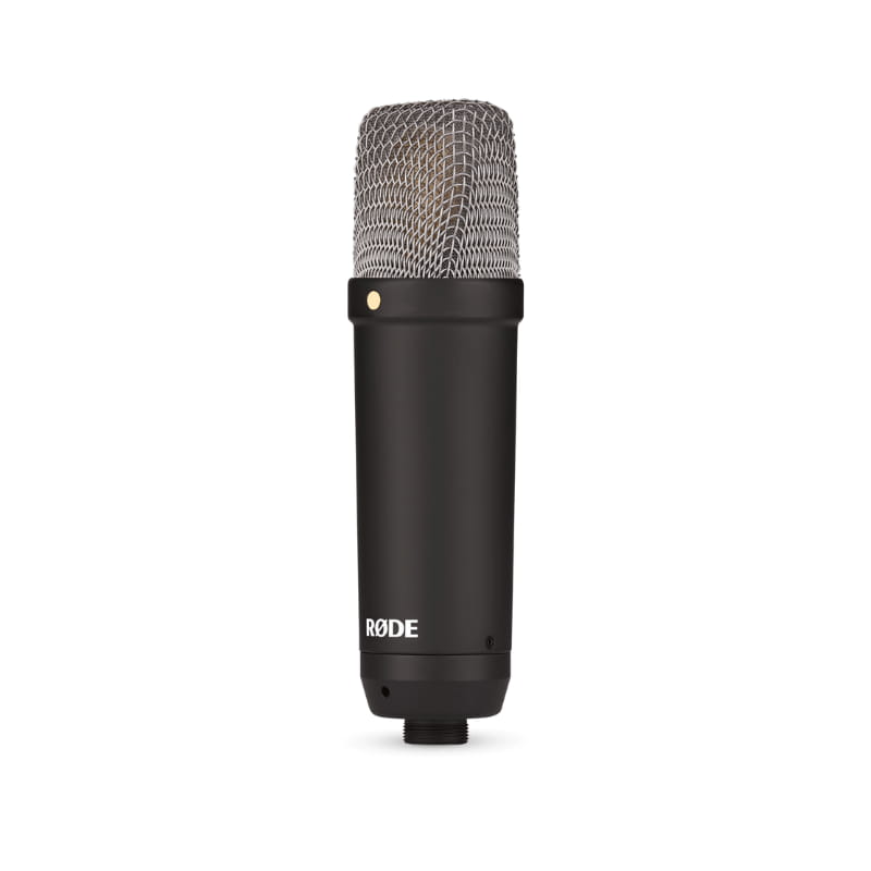 میکروفون رود Rode NT1 Signature Black (3) میکروفون رود Rode NT1 Signature Black - میکروفون استودیویی رود Rode NT1 Signature Black - خرید میکروفون استودیویی - خرید میکروفن استودیویی - میکروفون رود Rode NT1 Signature Black - میکروفون رود - میکروفون Rode - میکروفون استودیویی Rode - رود NT1 Signature - رود ان تی وان - میکروفون NT1 Signature - رود Rode NT1 Signature Black - میکروفون استودیویی حرفه ای - فروشگاه اینترنتی فراصوت