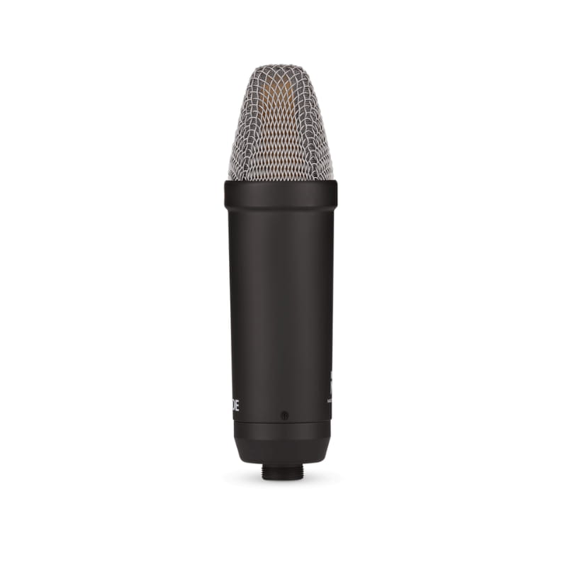 میکروفون رود Rode NT1 Signature Black (4) میکروفون رود Rode NT1 Signature Black - میکروفون استودیویی رود Rode NT1 Signature Black - خرید میکروفون استودیویی - خرید میکروفن استودیویی - میکروفون رود Rode NT1 Signature Black - میکروفون رود - میکروفون Rode - میکروفون استودیویی Rode - رود NT1 Signature - رود ان تی وان - میکروفون NT1 Signature - رود Rode NT1 Signature Black - میکروفون استودیویی حرفه ای - فروشگاه اینترنتی فراصوت