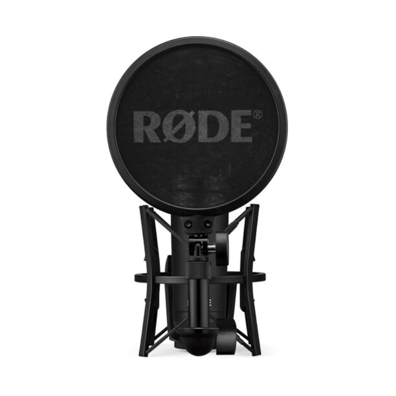 میکروفون رود Rode NT1 Signature Black (5) میکروفون رود Rode NT1 Signature Black - میکروفون استودیویی رود Rode NT1 Signature Black - خرید میکروفون استودیویی - خرید میکروفن استودیویی - میکروفون رود Rode NT1 Signature Black - میکروفون رود - میکروفون Rode - میکروفون استودیویی Rode - رود NT1 Signature - رود ان تی وان - میکروفون NT1 Signature - رود Rode NT1 Signature Black - میکروفون استودیویی حرفه ای - فروشگاه اینترنتی فراصوت