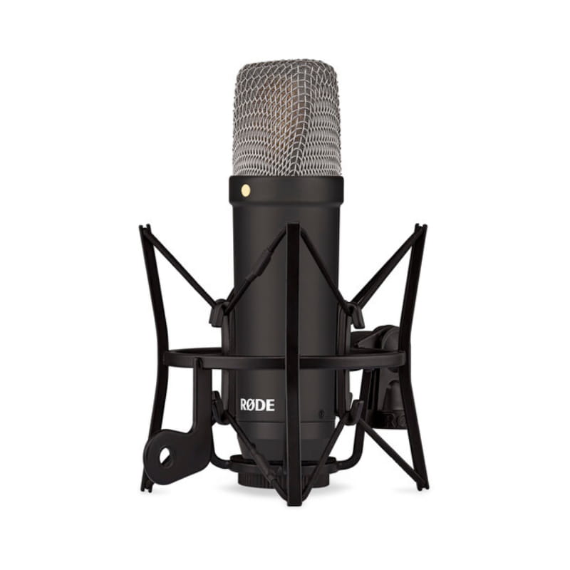 میکروفون رود Rode NT1 Signature Black (6) میکروفون رود Rode NT1 Signature Black - میکروفون استودیویی رود Rode NT1 Signature Black - خرید میکروفون استودیویی - خرید میکروفن استودیویی - میکروفون رود Rode NT1 Signature Black - میکروفون رود - میکروفون Rode - میکروفون استودیویی Rode - رود NT1 Signature - رود ان تی وان - میکروفون NT1 Signature - رود Rode NT1 Signature Black - میکروفون استودیویی حرفه ای - فروشگاه اینترنتی فراصوت