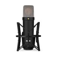 میکروفون رود Rode NT1 Signature Black - میکروفون استودیویی رود Rode NT1 Signature Black - خرید میکروفون استودیویی - خرید میکروفن استودیویی - میکروفون رود Rode NT1 Signature Black - میکروفون رود - میکروفون Rode - میکروفون استودیویی Rode - رود NT1 Signature - رود ان تی وان - میکروفون NT1 Signature - رود Rode NT1 Signature Black - میکروفون استودیویی حرفه ای - فروشگاه اینترنتی فراصوت