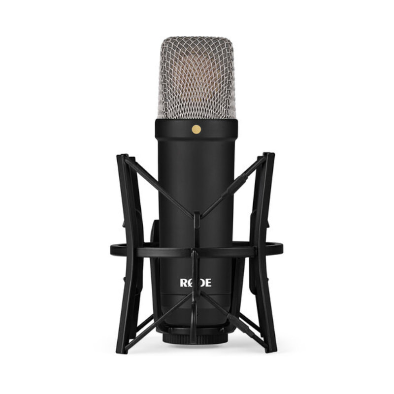میکروفون رود Rode NT1 Signature Black (7) میکروفون رود Rode NT1 Signature Black - میکروفون استودیویی رود Rode NT1 Signature Black - خرید میکروفون استودیویی - خرید میکروفن استودیویی - میکروفون رود Rode NT1 Signature Black - میکروفون رود - میکروفون Rode - میکروفون استودیویی Rode - رود NT1 Signature - رود ان تی وان - میکروفون NT1 Signature - رود Rode NT1 Signature Black - میکروفون استودیویی حرفه ای - فروشگاه اینترنتی فراصوت
