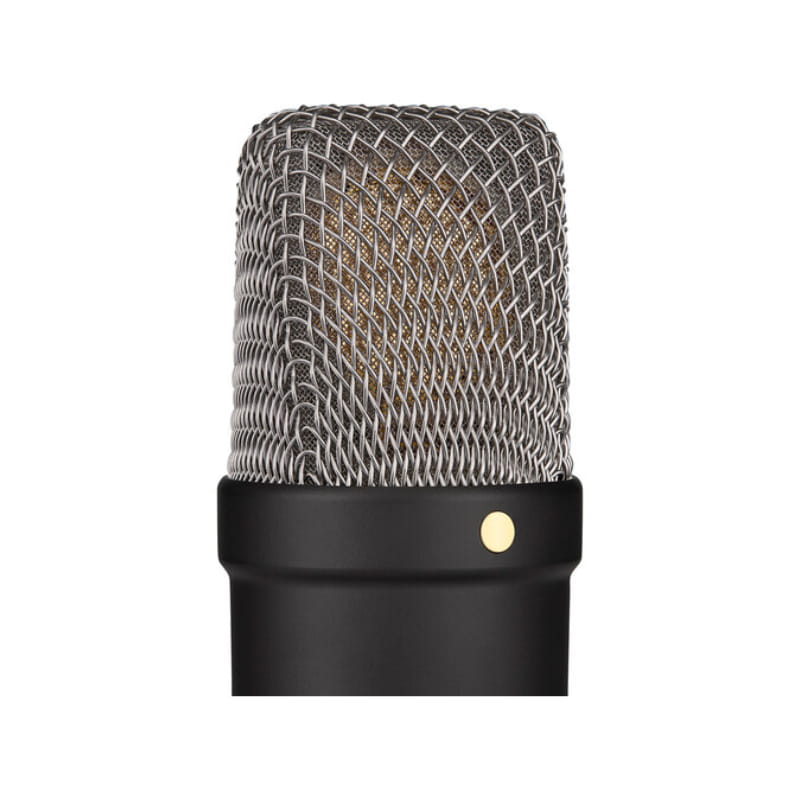 میکروفون رود Rode NT1 Signature Black (8) میکروفون رود Rode NT1 Signature Black - میکروفون استودیویی رود Rode NT1 Signature Black - خرید میکروفون استودیویی - خرید میکروفن استودیویی - میکروفون رود Rode NT1 Signature Black - میکروفون رود - میکروفون Rode - میکروفون استودیویی Rode - رود NT1 Signature - رود ان تی وان - میکروفون NT1 Signature - رود Rode NT1 Signature Black - میکروفون استودیویی حرفه ای - فروشگاه اینترنتی فراصوت