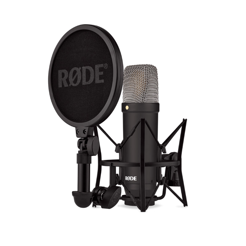 میکروفون رود Rode NT1 Signature Black میکروفون رود Rode NT1 Signature Black - میکروفون استودیویی رود Rode NT1 Signature Black - خرید میکروفون استودیویی - خرید میکروفن استودیویی - میکروفون رود Rode NT1 Signature Black - میکروفون رود - میکروفون Rode - میکروفون استودیویی Rode - رود NT1 Signature - رود ان تی وان - میکروفون NT1 Signature - رود Rode NT1 Signature Black - میکروفون استودیویی حرفه ای - فروشگاه اینترنتی فراصوت