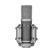 میکروفون فلوید آدیو Fluid Audio Axis - میکروفون استودیویی فلوید آدیو Axis - خرید میکروفون استودیویی - خرید میکروفن استودیویی - میکروفون فلوید آدیو Axis - میکروفون فلوید آدیو - میکروفون Fluid Audio - فلوید آدیو Axis - میکروفون Axis - فلوید آدیو آکسیس - میکروفون استودیویی ارزان - فروشگاه اینترنتی فراصوت