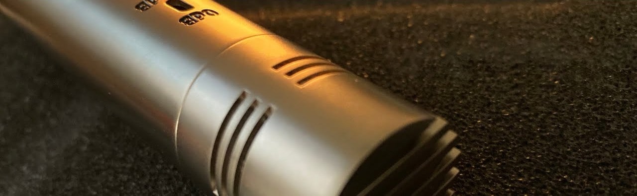 میکروفون قلمی ام ایکس ال MXL 606 - خرید میکروفون استودیویی - خرید میکروفن استودیویی - میکروفون ام ایکس ال 606 - میکروفون ام ایکس ال - میکروفون MXL - ام ایکس ال 606 - میکروفون 606 - خرید میکروفون قلمی - میکروفون مخصوص ساز - میکروفون دیافراگم کوچک - میکروفون استودیویی ارزان - فروشگاه اینترنتی فراصوت