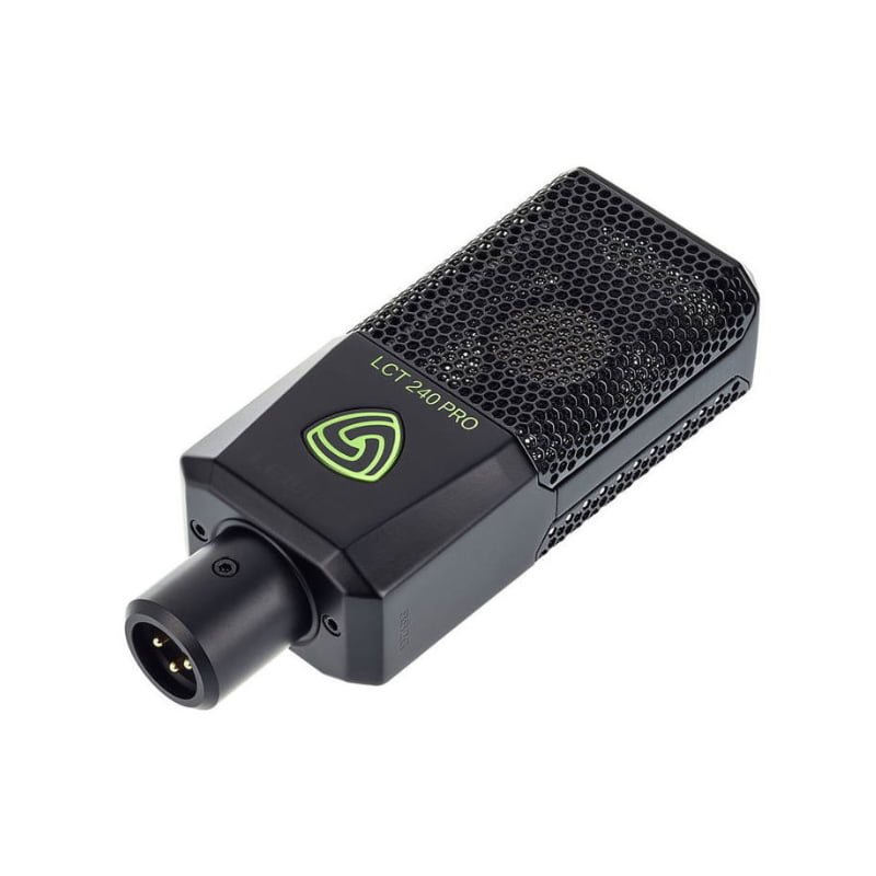 میکروفون لویت Lewitt LCT 240 PRO (5) میکروفون لویت Lewitt LCT 240 PRO - میکروفون استودیویی لویت Lewitt LCT 240 PRO - خرید میکروفون استودیویی - خرید میکروفن استودیویی - میکروفون لویت LCT 240 PRO - میکروفون لویت - میکروفون Lewitt - لویت LCT 240 PRO - میکروفون LCT 240 PRO - لویت 240 - میکروفون استودیویی ارزان - فروشگاه اینترنتی فراصوت