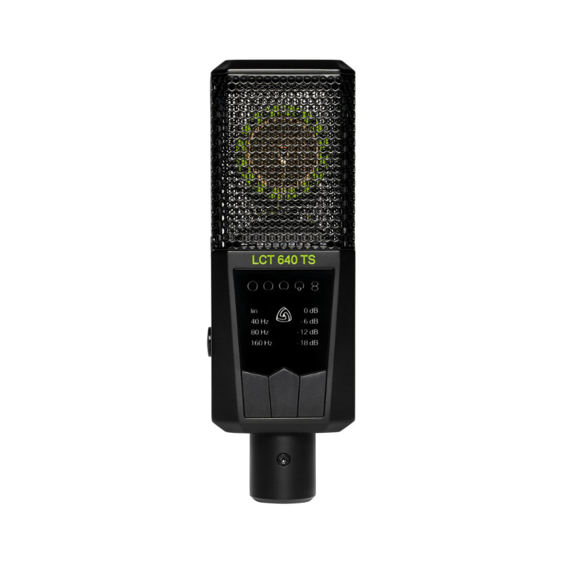 میکروفون لویت Lewitt LCT 640 TS میکروفون لویت Lewitt LCT 640 TS - خرید میکروفون استودیویی - خرید میکروفن استودیویی - میکروفون لویت LCT LCT 640 TS - میکروفون لویت - میکروفون Lewitt - لویت LCT 640 TS - میکروفون LCT 640 TS - فروشگاه اینترنتی فراصوت