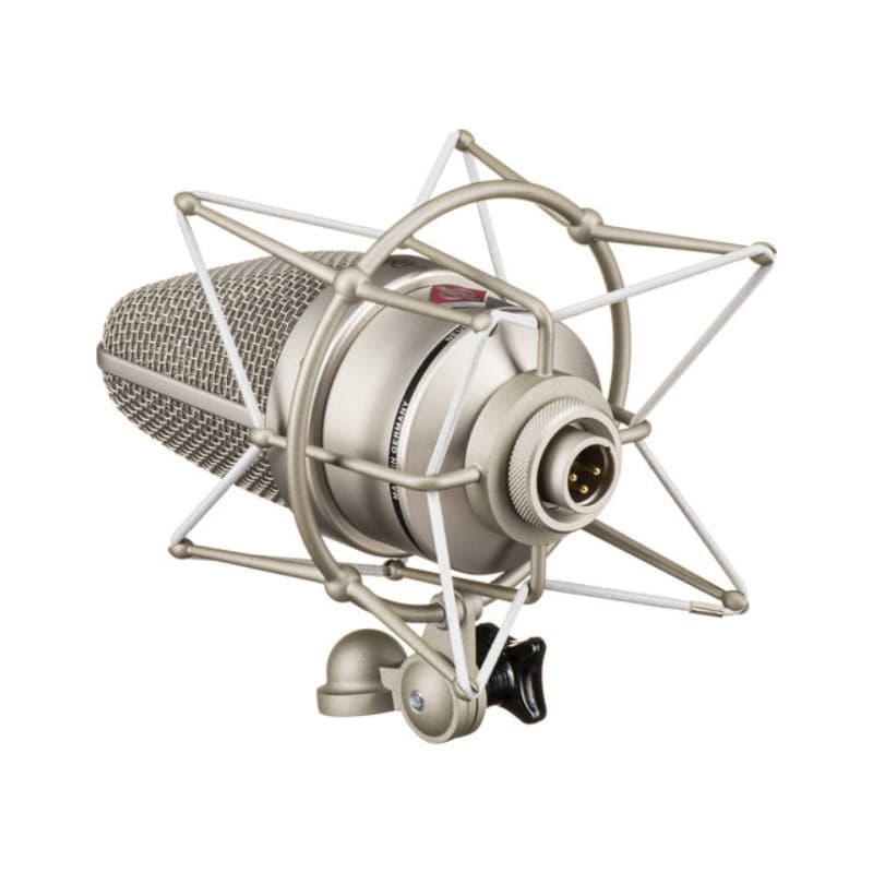 میکروفون نیومن Neumann TLM 49 (10) میکروفون نیومن Neumann TLM 49 - میکروفون استودیویی نیومن Neumann U87 Ai Studio Set - خرید میکروفون استودیویی - خرید میکروفن استودیویی - میکروفون نیومن TLM 49 - میکروفون نیومن - میکروفون Neumann - نیومن TLM 49 - میکروفون TLM 49 - نیومن TLM 49 - میکروفون استودیویی حرفه ای - فروشگاه اینترنتی فراصوت