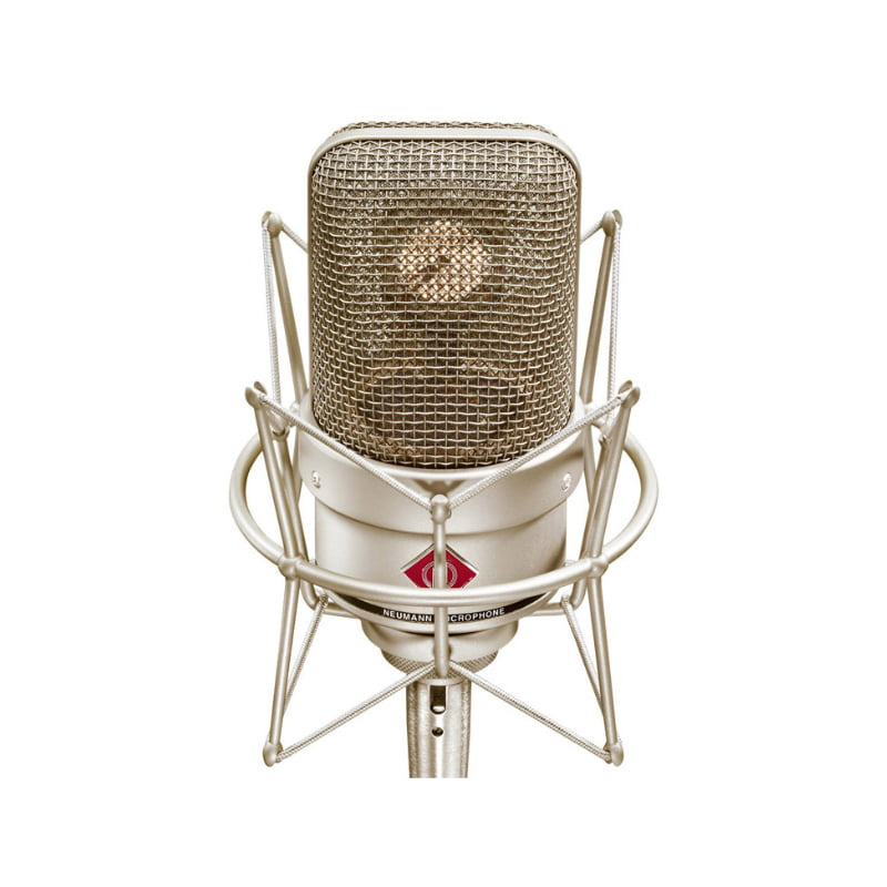 میکروفون نیومن Neumann TLM 49 (3) میکروفون نیومن Neumann TLM 49 - میکروفون استودیویی نیومن Neumann U87 Ai Studio Set - خرید میکروفون استودیویی - خرید میکروفن استودیویی - میکروفون نیومن TLM 49 - میکروفون نیومن - میکروفون Neumann - نیومن TLM 49 - میکروفون TLM 49 - نیومن TLM 49 - میکروفون استودیویی حرفه ای - فروشگاه اینترنتی فراصوت