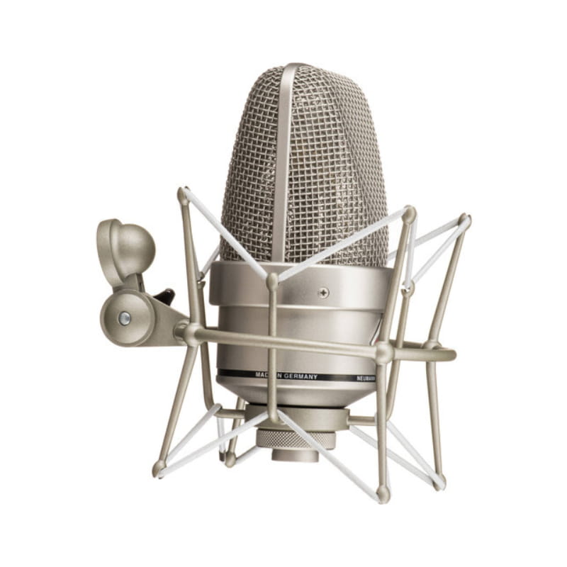 میکروفون نیومن Neumann TLM 49 (5) میکروفون نیومن Neumann TLM 49 - میکروفون استودیویی نیومن Neumann U87 Ai Studio Set - خرید میکروفون استودیویی - خرید میکروفن استودیویی - میکروفون نیومن TLM 49 - میکروفون نیومن - میکروفون Neumann - نیومن TLM 49 - میکروفون TLM 49 - نیومن TLM 49 - میکروفون استودیویی حرفه ای - فروشگاه اینترنتی فراصوت
