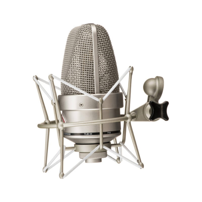 میکروفون نیومن Neumann TLM 49 (6) میکروفون نیومن Neumann TLM 49 - میکروفون استودیویی نیومن Neumann U87 Ai Studio Set - خرید میکروفون استودیویی - خرید میکروفن استودیویی - میکروفون نیومن TLM 49 - میکروفون نیومن - میکروفون Neumann - نیومن TLM 49 - میکروفون TLM 49 - نیومن TLM 49 - میکروفون استودیویی حرفه ای - فروشگاه اینترنتی فراصوت