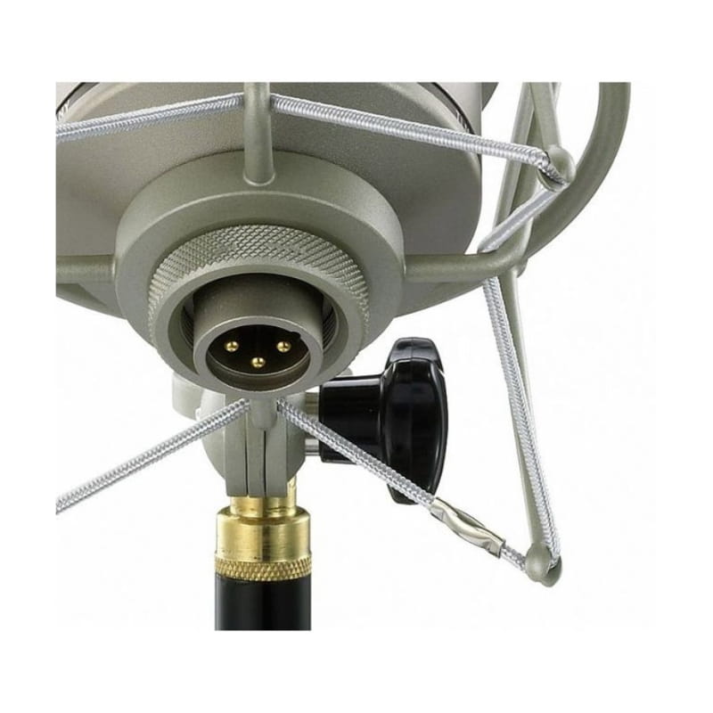 میکروفون نیومن Neumann TLM 49 (7) میکروفون نیومن Neumann TLM 49 - میکروفون استودیویی نیومن Neumann U87 Ai Studio Set - خرید میکروفون استودیویی - خرید میکروفن استودیویی - میکروفون نیومن TLM 49 - میکروفون نیومن - میکروفون Neumann - نیومن TLM 49 - میکروفون TLM 49 - نیومن TLM 49 - میکروفون استودیویی حرفه ای - فروشگاه اینترنتی فراصوت