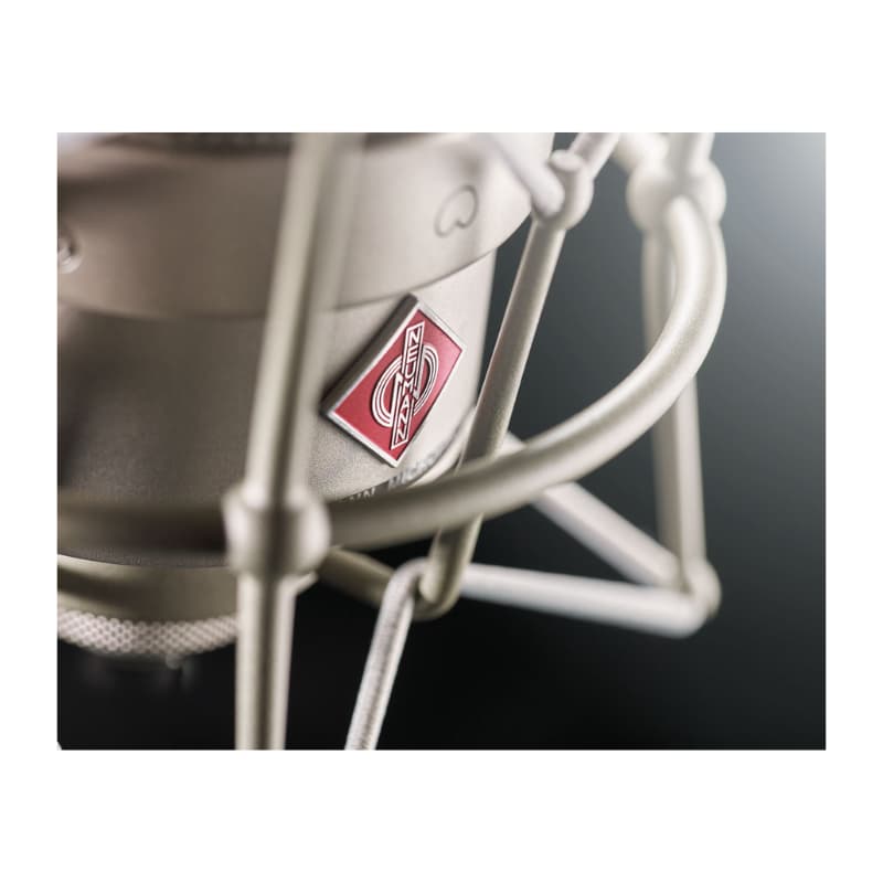 میکروفون نیومن Neumann TLM 49 (8) میکروفون نیومن Neumann TLM 49 - میکروفون استودیویی نیومن Neumann U87 Ai Studio Set - خرید میکروفون استودیویی - خرید میکروفن استودیویی - میکروفون نیومن TLM 49 - میکروفون نیومن - میکروفون Neumann - نیومن TLM 49 - میکروفون TLM 49 - نیومن TLM 49 - میکروفون استودیویی حرفه ای - فروشگاه اینترنتی فراصوت