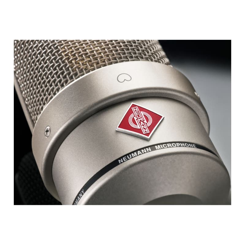 میکروفون نیومن Neumann TLM 49 (9) میکروفون نیومن Neumann TLM 49 - میکروفون استودیویی نیومن Neumann U87 Ai Studio Set - خرید میکروفون استودیویی - خرید میکروفن استودیویی - میکروفون نیومن TLM 49 - میکروفون نیومن - میکروفون Neumann - نیومن TLM 49 - میکروفون TLM 49 - نیومن TLM 49 - میکروفون استودیویی حرفه ای - فروشگاه اینترنتی فراصوت