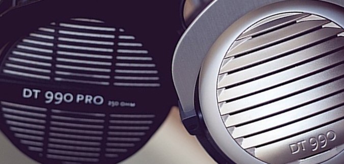 هدفون بیر داینامیک Beyerdynamic DT 990 Pro - خرید هدفون استودیویی - خرید هدفون مانیتورینگ - هدفون بیر داینامیک - هدفون Beyerdynamic - هدفون بیر داینامیک DT 990 Pro - بیر داینامیک DT 990 Pro - هدفون پشت باز - هدفون برای میکس - هدفون DT880 ادیشن - بیر داینامیک دی تی 990 - هدفون مانیتورینگ ارزان قیمت - قیمت هدفون استودیویی - هدفون استودیویی قیمت مناسب - فروشگاه اینترنتی فراصوت