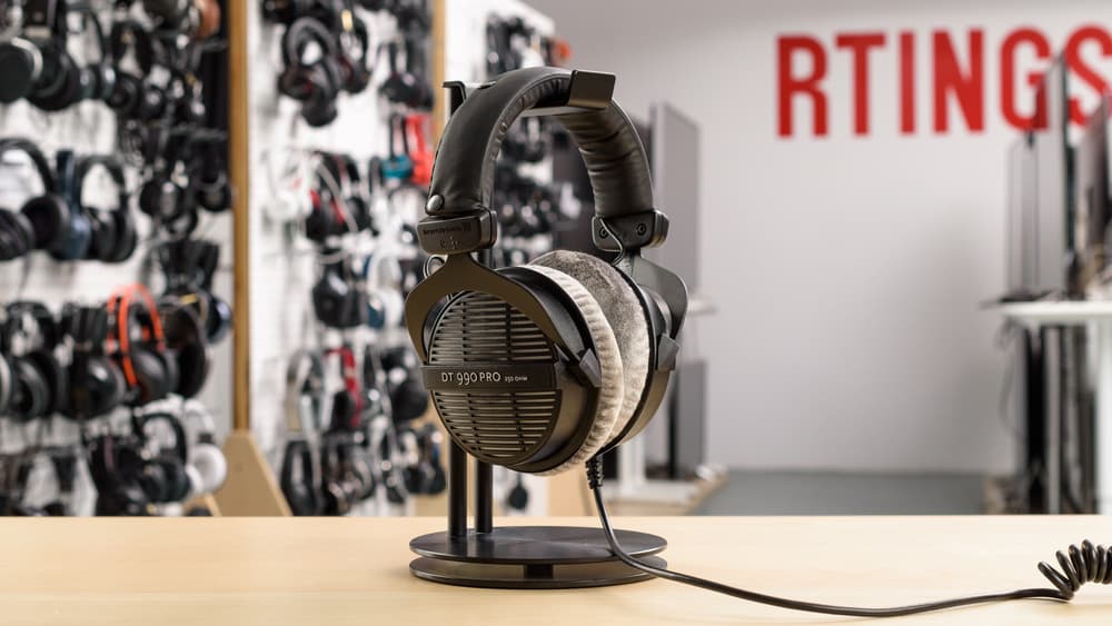 هدفون بیر داینامیک Beyerdynamic DT 990 Pro - خرید هدفون استودیویی - خرید هدفون مانیتورینگ - هدفون بیر داینامیک - هدفون Beyerdynamic - هدفون بیر داینامیک DT 990 Pro - بیر داینامیک DT 990 Pro - هدفون پشت باز - هدفون برای میکس - هدفون DT880 ادیشن - بیر داینامیک دی تی 990 - هدفون مانیتورینگ ارزان قیمت - قیمت هدفون استودیویی - هدفون استودیویی قیمت مناسب - فروشگاه اینترنتی فراصوت