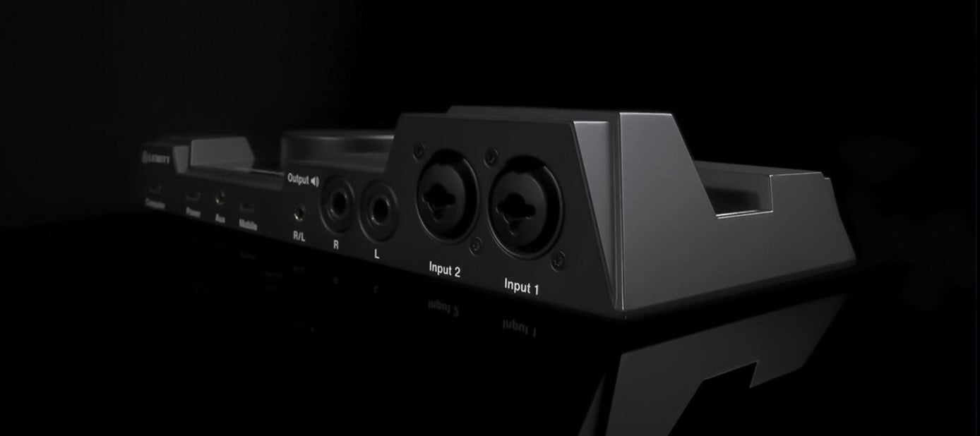 کارت صدا لویت Lewitt Connect 6 - کارت صدا Lewitt - کارت صدا لویت - کارت صدا آر ام ای - کارت صدا Connect 6 - خرید کارت صدا - خرید کارت صدا لویت Connect 6 - کارت صدا حرفه ای - لویت Connect 6 - فروشگاه اینترنتی فراصوت
