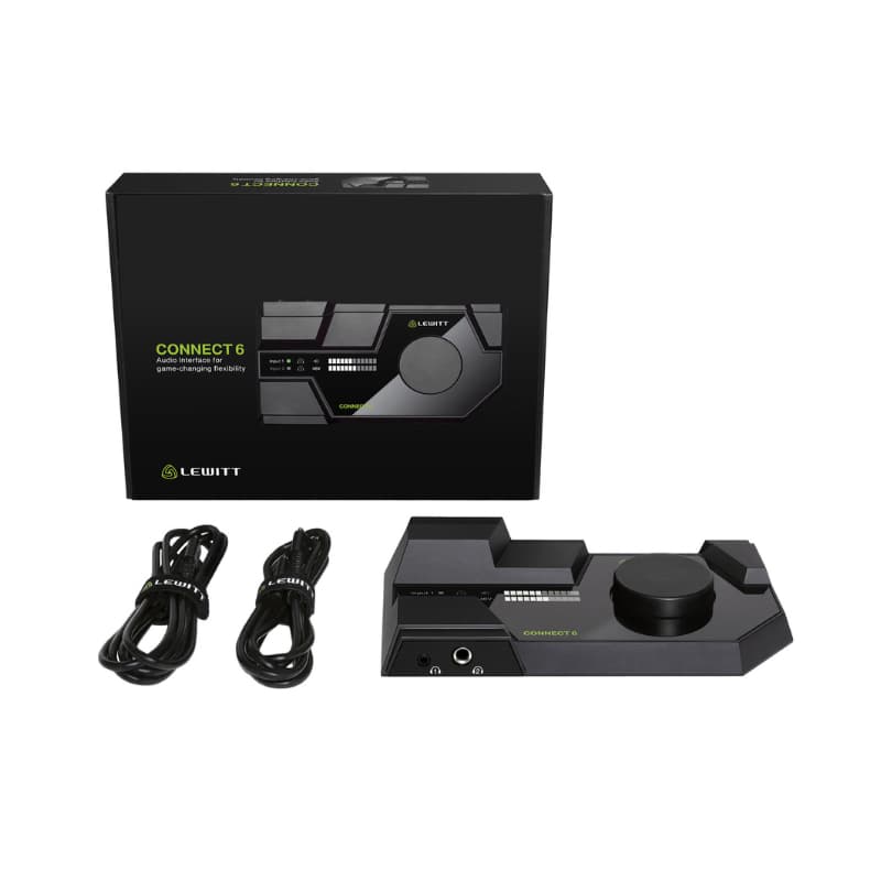 کارت صدا لویت Lewitt Connect 6 (11) کارت صدا لویت Lewitt Connect 6 - کارت صدا Lewitt - کارت صدا لویت - کارت صدا آر ام ای - کارت صدا Connect 6 - خرید کارت صدا - خرید کارت صدا لویت Connect 6 - کارت صدا حرفه ای - لویت Connect 6 - فروشگاه اینترنتی فراصوت