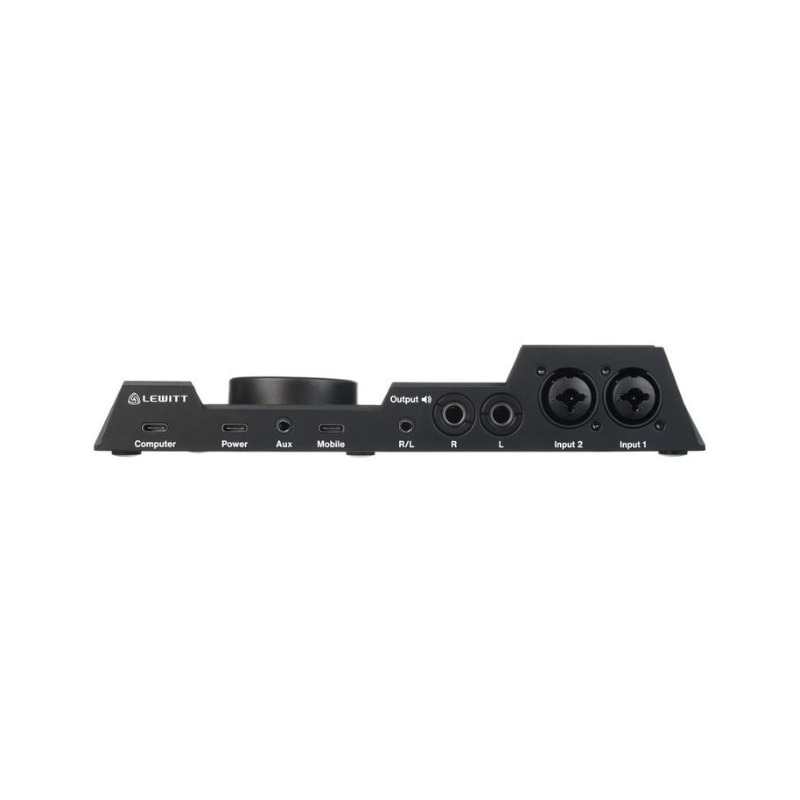 کارت صدا لویت Lewitt Connect 6 (2) کارت صدا لویت Lewitt Connect 6 - کارت صدا Lewitt - کارت صدا لویت - کارت صدا آر ام ای - کارت صدا Connect 6 - خرید کارت صدا - خرید کارت صدا لویت Connect 6 - کارت صدا حرفه ای - لویت Connect 6 - فروشگاه اینترنتی فراصوت