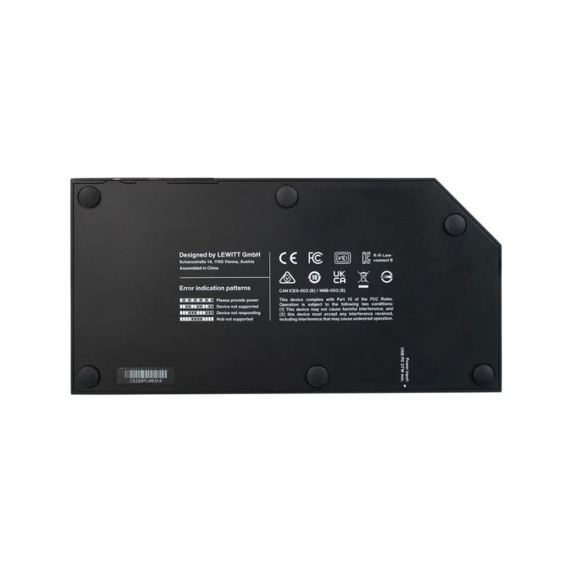 کارت صدا لویت Lewitt Connect 6 (5) کارت صدا لویت Lewitt Connect 6 - کارت صدا Lewitt - کارت صدا لویت - کارت صدا آر ام ای - کارت صدا Connect 6 - خرید کارت صدا - خرید کارت صدا لویت Connect 6 - کارت صدا حرفه ای - لویت Connect 6 - فروشگاه اینترنتی فراصوت