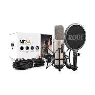 میکروفون رود Rode NT2-A - میکروفون استودیویی رود Rode NT2-A - خرید میکروفون استودیویی - خرید میکروفن استودیویی - میکروفون رود Rode NT2-A - میکروفون رود - میکروفون Rode - میکروفون استودیویی Rode - رود NT2-A - رود ان تی وان - رود ان تی تو - میکروفون Rode NT2-A - رود Rode NT2-A - میکروفون استودیویی حرفه ای - فروشگاه اینترنتی فراصوت