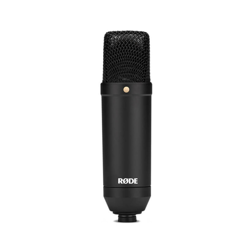 میکروفون رود Rode NT1 KIT (2) میکروفون رود Rode NT1 KIT - میکروفون استودیویی رود Rode NT1 KIT - خرید میکروفون استودیویی - خرید میکروفن استودیویی - میکروفون رود - میکروفون Rode - میکروفون استودیویی Rode - رود NT1 KIT - رود ان تی وان - رود ان تی وان- میکروفون Rode NT1 KIT - رود Rode NT1 KIT - میکروفون استودیویی حرفه ای - فروشگاه اینترنتی فراصوت