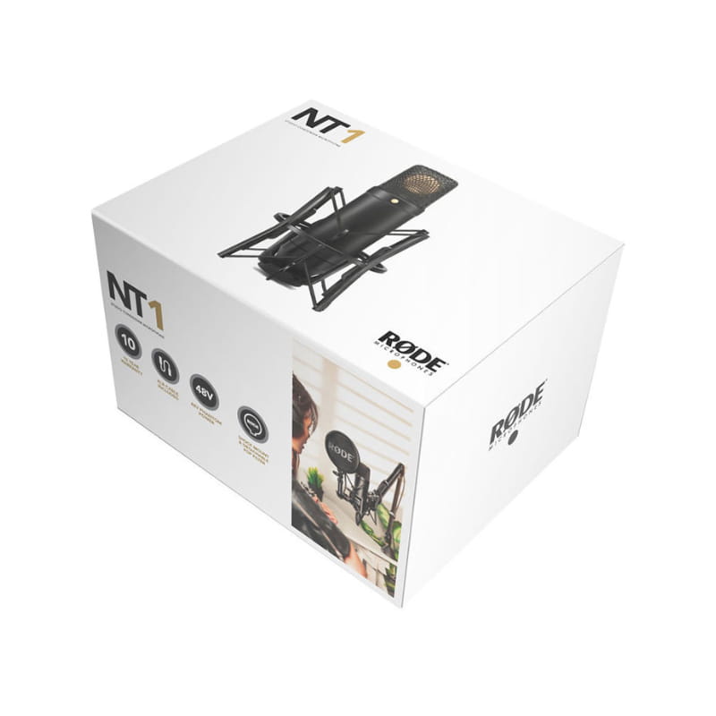 میکروفون رود Rode NT1 KIT (7) میکروفون رود Rode NT1 KIT - میکروفون استودیویی رود Rode NT1 KIT - خرید میکروفون استودیویی - خرید میکروفن استودیویی - میکروفون رود - میکروفون Rode - میکروفون استودیویی Rode - رود NT1 KIT - رود ان تی وان - رود ان تی وان- میکروفون Rode NT1 KIT - رود Rode NT1 KIT - میکروفون استودیویی حرفه ای - فروشگاه اینترنتی فراصوت