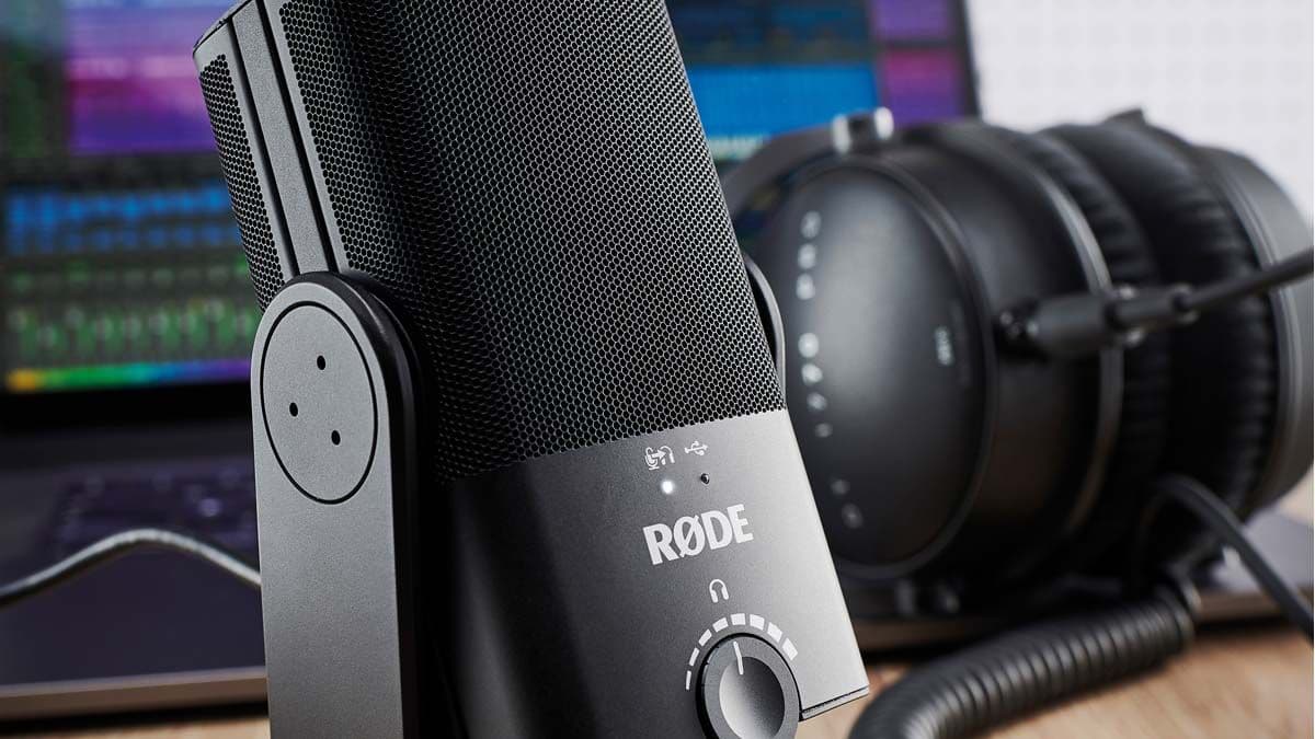 میکروفون یو اس بی رود Rode NT-USB Mini - خرید میکروفون یو اس بی - خرید میکروفون استودیویی - خرید میکروفن موبایل - میکروفون موبایل - میکروفون رود - میکروفون Rode - رود NT-USB Mini - میکروفون NT-USB Mini - میکروفون USB - میکروفون تولید محتوا - میکروفون یو اس بی Rode - میکروفون یو اس بی رود - فروشگاه اینترنتی فراصوت