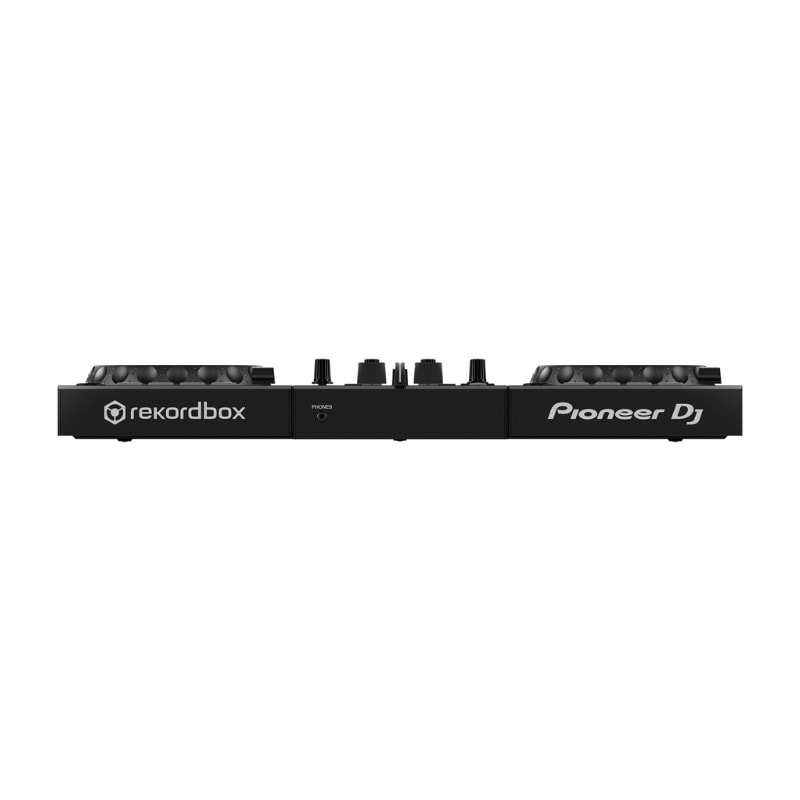 دی جی کنترلر پایونیر Pioneer DDJ-400 (4) دی جی کنترلر پایونیر Pioneer DDJ-400 - خرید دستگاه دی جی - خرید دی جی کنترلر - تجهیزات دی جی - دی جی کنترلر پایونیر - دی جی کنترلر Pioneer - پایونیر DDJ-400 - فروشگاه اینترنتی فراصوت