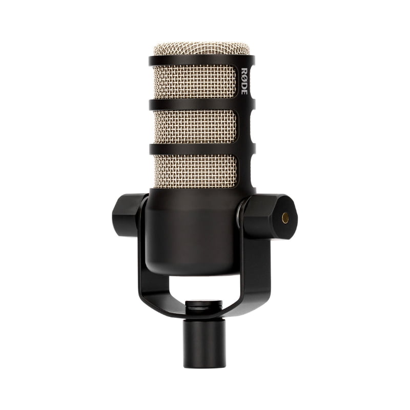 میکروفون رود Rode PodMic (2) میکروفون رود Rode PodMic - خرید میکروفون - میکروفون استودیویی - خرید میکرفن - میکروفون پادکست - رود پادمیک - میکروفون برای تولید محتوا - رود PodMic - میکروفون Rode - میکروفون رود - فروشگاه اینترنتی فراصوت