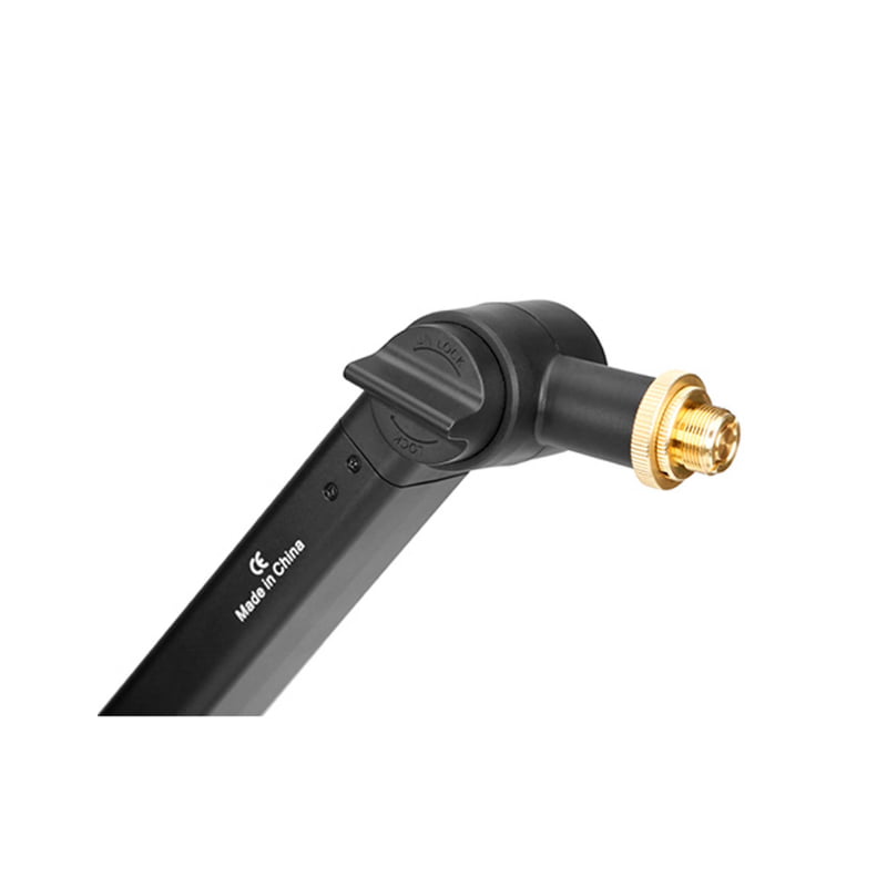 پایه میکروفون بازویی بویا BOYA BY-BA30 (2) پایه میکروفون بازویی بویا BOYA BY-BA30 - خرید پایه میکروفون بازویی - پایه میکروفون بازویی حرفه ای - پایه میکروفون بازویی ارزان - پایه میکروفون رو میزی - پایه میکرفن - پایه میکروفون بازویی BOYA - پایه میکروفون بازویی بویا - فروشگاه اینترنتی فراصوت