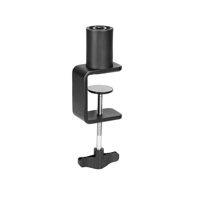 پایه میکروفون بازویی بویا BOYA BY-BA30 (4) پایه میکروفون بازویی بویا BOYA BY-BA30 - خرید پایه میکروفون بازویی - پایه میکروفون بازویی حرفه ای - پایه میکروفون بازویی ارزان - پایه میکروفون رو میزی - پایه میکرفن - پایه میکروفون بازویی BOYA - پایه میکروفون بازویی بویا - فروشگاه اینترنتی فراصوت