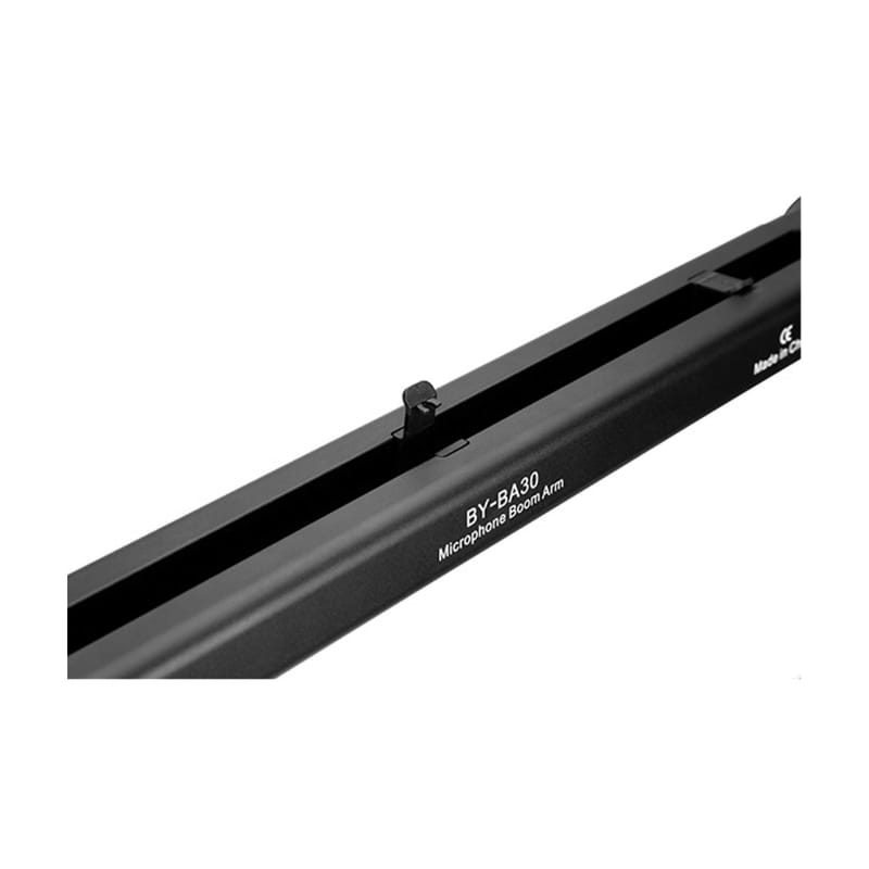 پایه میکروفون بازویی بویا BOYA BY-BA30 (5) پایه میکروفون بازویی بویا BOYA BY-BA30 - خرید پایه میکروفون بازویی - پایه میکروفون بازویی حرفه ای - پایه میکروفون بازویی ارزان - پایه میکروفون رو میزی - پایه میکرفن - پایه میکروفون بازویی BOYA - پایه میکروفون بازویی بویا - فروشگاه اینترنتی فراصوت