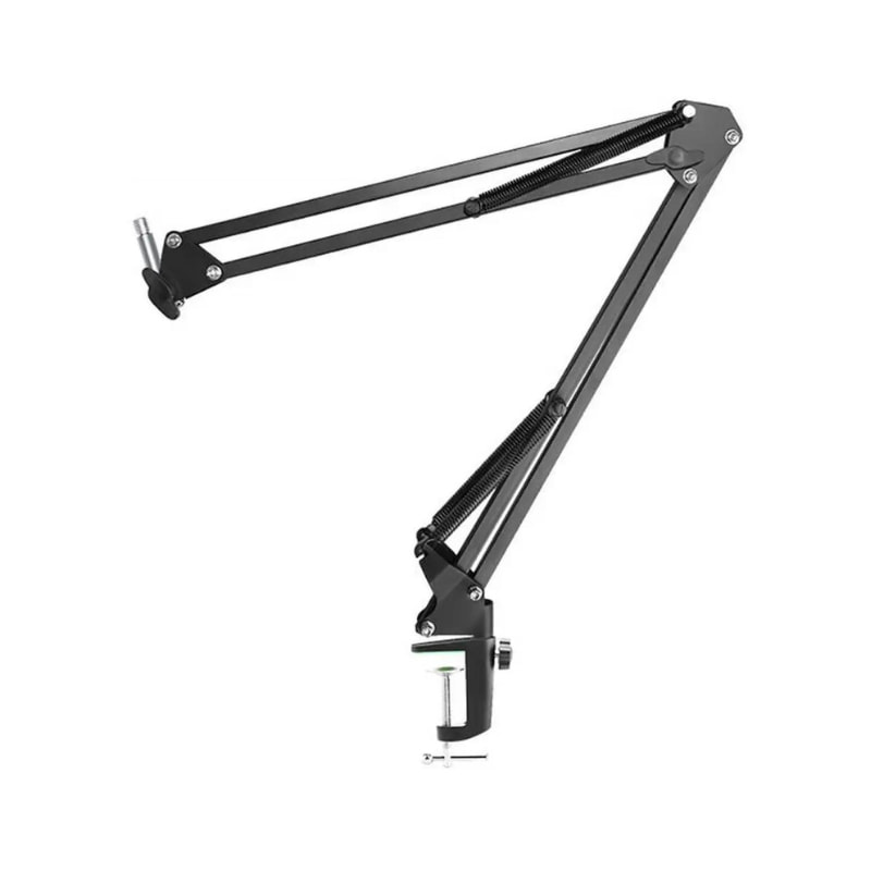پایه میکروفون بازویی ماونو Maono AU B01 (2) پایه میکروفون بازویی ماونو Maono AU B01 - خرید پایه میکروفون بازویی - پایه میکروفون بازویی حرفه ای - پایه میکروفون بازویی ارزان - پایه میکروفون رو میزی - پایه میکرفن - پایه میکروفون بازویی ماونو - پایه میکروفون بازویی Maono - فروشگاه اینترنتی فراصوت