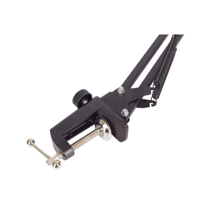 پایه میکروفون بازویی ماونو Maono AU B01 (4) پایه میکروفون بازویی ماونو Maono AU B01 - خرید پایه میکروفون بازویی - پایه میکروفون بازویی حرفه ای - پایه میکروفون بازویی ارزان - پایه میکروفون رو میزی - پایه میکرفن - پایه میکروفون بازویی ماونو - پایه میکروفون بازویی Maono - فروشگاه اینترنتی فراصوت