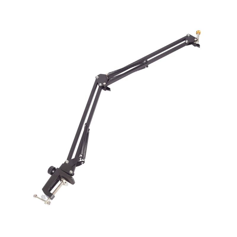 پایه میکروفون بازویی ماونو Maono AU B01 (6) پایه میکروفون بازویی ماونو Maono AU B01 - خرید پایه میکروفون بازویی - پایه میکروفون بازویی حرفه ای - پایه میکروفون بازویی ارزان - پایه میکروفون رو میزی - پایه میکرفن - پایه میکروفون بازویی ماونو - پایه میکروفون بازویی Maono - فروشگاه اینترنتی فراصوت