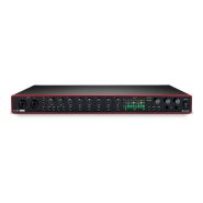 کارت صدا فوکوسرایت Focusrite Scarlett 18i20 3rd Gen - خرید کارت صدا - کارت صدا فوکوسرایت - فوکوسرایت - کارت صدا حرفه ای - کارت صدا فوکوسرایت - کارت صدا Focusrite - فوکوسرایت Scarlett 18i20 3rd Gen - فروشگاه اینترنتی فراصوت