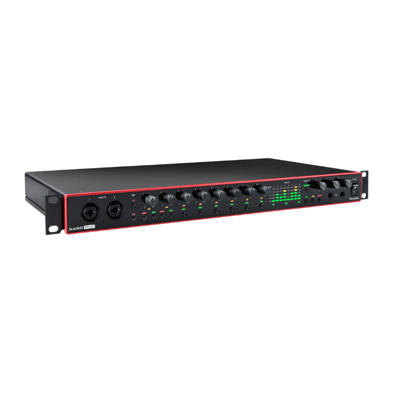 کارت صدا فوکوسرایت Focusrite Scarlett 18i20 3rd Gen (4) کارت صدا فوکوسرایت Focusrite Scarlett 18i20 3rd Gen - خرید کارت صدا - کارت صدا فوکوسرایت - فوکوسرایت - کارت صدا حرفه ای - کارت صدا فوکوسرایت - کارت صدا Focusrite - فوکوسرایت Scarlett 18i20 3rd Gen - فروشگاه اینترنتی فراصوت
