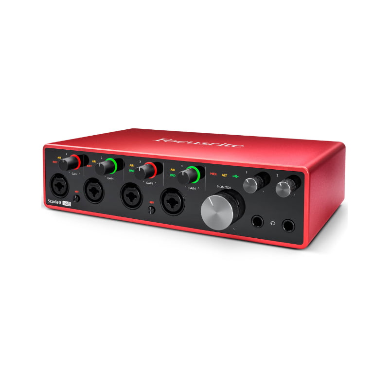 کارت صدا فوکوسرایت Focusrite Scarlett 18i8 3rd Gen (4) کارت صدا فوکوسرایت Focusrite Scarlett 18i8 3rd Gen - خرید کارت صدا - کارت صدا فوکوسرایت - فوکوسرایت - کارت صدا حرفه ای - کارت صدا فوکوسرایت - کارت صدا Focusrite - فوکوسرایت Scarlett 18i8 3rd Gen - فروشگاه اینترنتی فراصوت