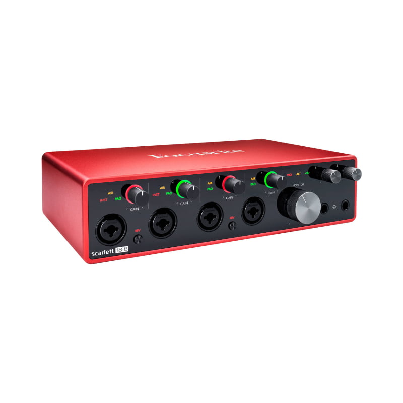 کارت صدا فوکوسرایت Focusrite Scarlett 18i8 3rd Gen (5) کارت صدا فوکوسرایت Focusrite Scarlett 18i8 3rd Gen - خرید کارت صدا - کارت صدا فوکوسرایت - فوکوسرایت - کارت صدا حرفه ای - کارت صدا فوکوسرایت - کارت صدا Focusrite - فوکوسرایت Scarlett 18i8 3rd Gen - فروشگاه اینترنتی فراصوت