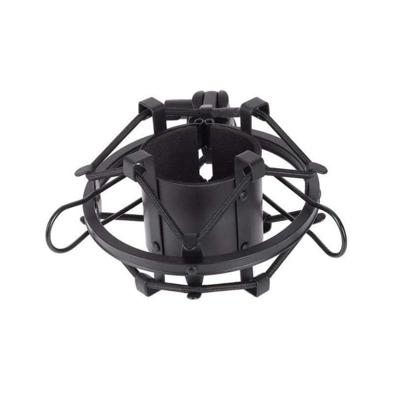 شاکمونت میکروفون ماونو Maono SM-45 (3) شاکمونت میکروفون ماونو Maono SM-45 - خرید شاکمونت - شاکمونت میکروفون - شاکمونت میکروفن - خرید لرزه گیر میکروفون - خرید هلدر میکروفون - نگهداره میکروفون - شاکمونت ماونو - شاکمونت Maono - ماونو SM-45 - فروشگاه اینترنتی فراصوت