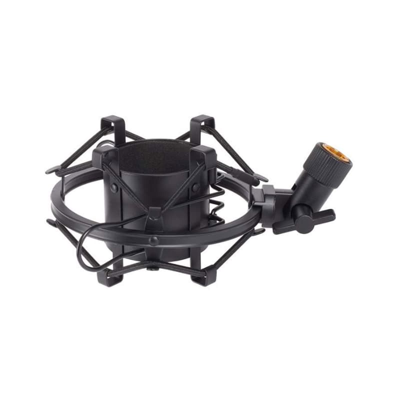 شاکمونت میکروفون ماونو Maono SM-45 (4) شاکمونت میکروفون ماونو Maono SM-45 - خرید شاکمونت - شاکمونت میکروفون - شاکمونت میکروفن - خرید لرزه گیر میکروفون - خرید هلدر میکروفون - نگهداره میکروفون - شاکمونت ماونو - شاکمونت Maono - ماونو SM-45 - فروشگاه اینترنتی فراصوت
