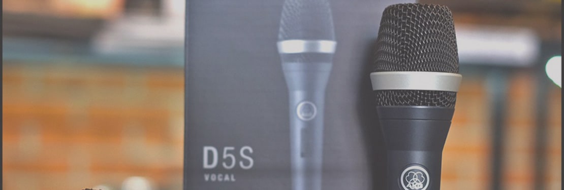 میکروفون ای کی جی AKG D5 S - خرید میکروفون - خرید میکروفن - میکروفون داینامیک - میکروفن داینامیک - میکروفون خوانندگی - میکروفون وکال - میکروفون اجرای زنده - میکروفون با سیم - میکروفون ای کی جی - میکروفون AKG - ای کی جی D5 S - فروشگاه اینترنتی فراصوت